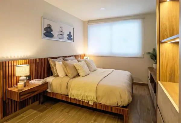 Departamento en venta en Campestre Morillotla, San Andrés Cholula — foto 2 de 26