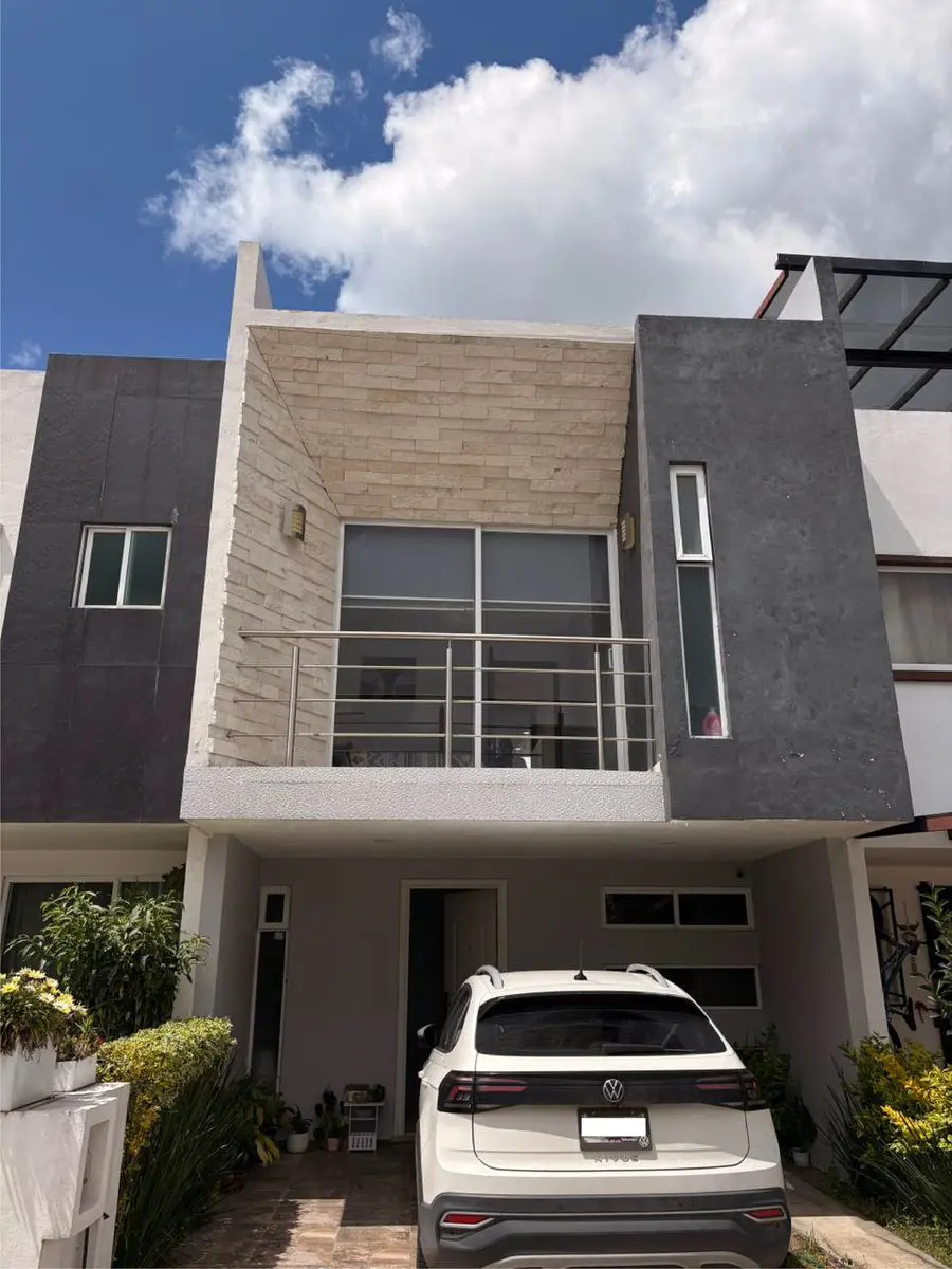 Casa en venta en Cuanalá, Juan C. Bonilla — foto 1 de 29