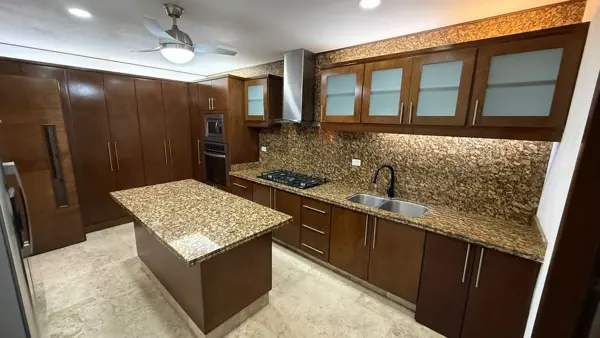 Casa en venta en Lomas de Angelópolis II, San Andrés Cholula — foto 2 de 18