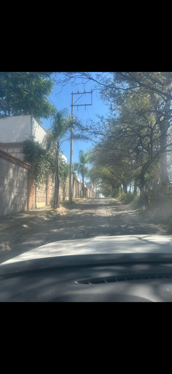 Terreno en venta en La Piedra, Jesús María — foto 1 de 8