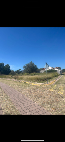 Terreno en venta en La Piedra, Jesús María — foto 3 de 8