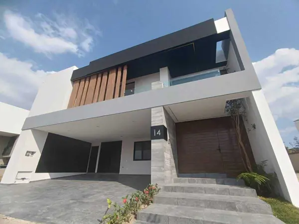 Casa en venta en Lomas de Angelópolis II, San Andrés Cholula — foto 2 de 10