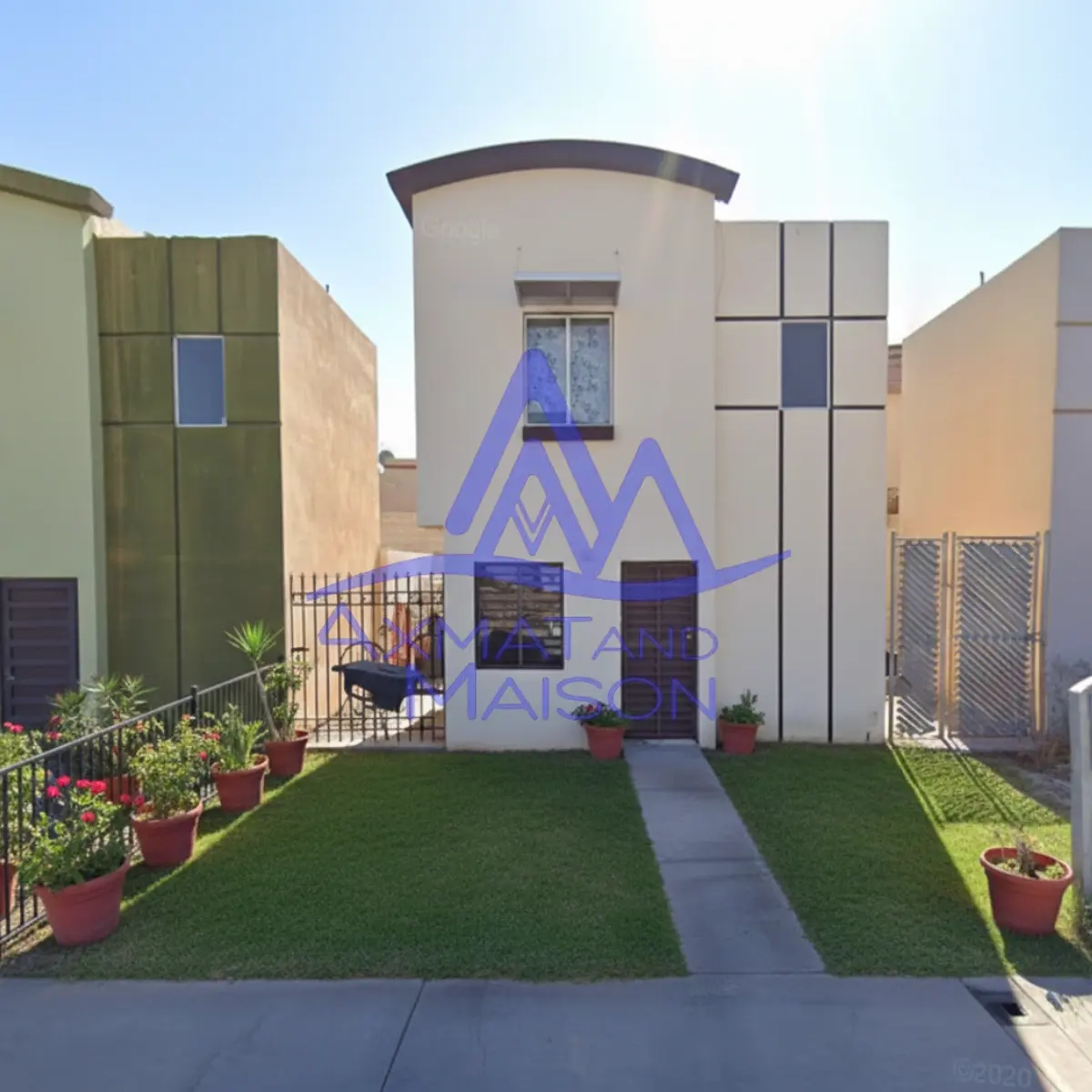Casa en venta en Vista del Valle, Mexicali — foto 1 de 15