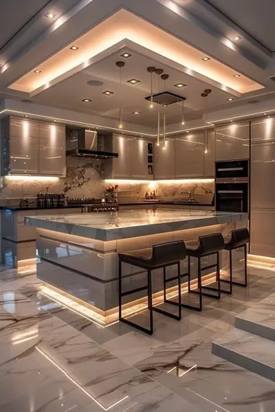 Casa en venta en Lomas de Angelópolis II, San Andrés Cholula — foto 2 de 2