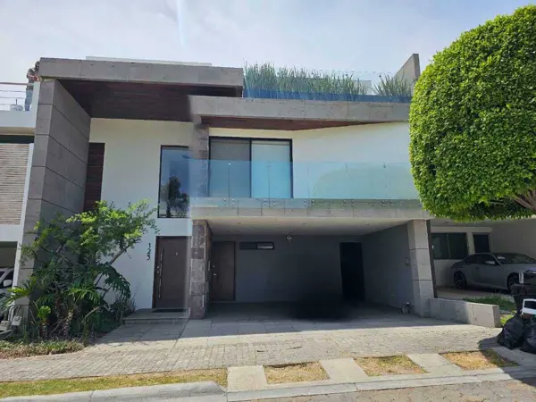 Casa en Venta Puebla Lomas de Angelópolis 1  Clúster 11 11 11