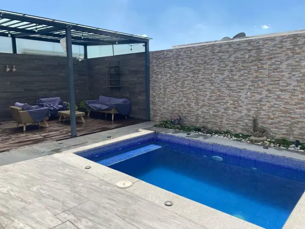 Casa en venta en Lomas de Angelópolis II, San Andrés Cholula — foto 3 de 23