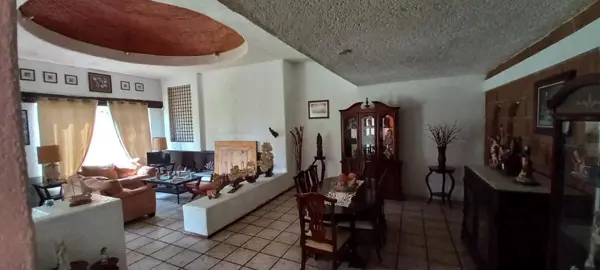 Casa en venta en Momoxpan, San Pedro Cholula — foto 2 de 16