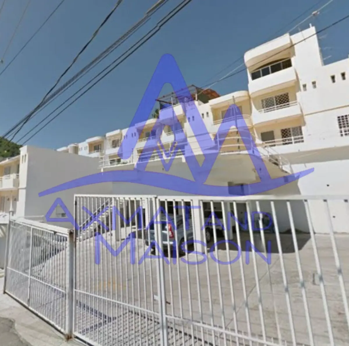 Departamento en venta en Las Cruces, Acapulco de Juárez — foto 1 de 12
