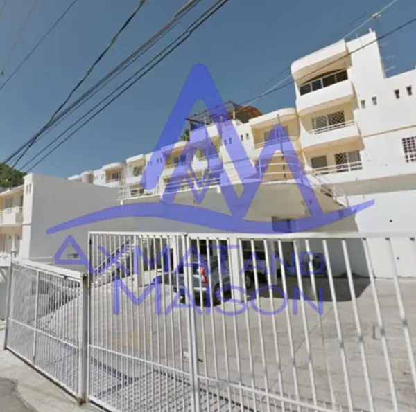 Casa con Precio Preferencial en Las Cruces, Acapulco, MB