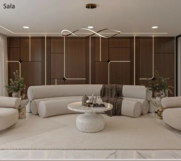 Casa en venta en Lomas de Angelópolis, San Andrés Cholula — foto 3 de 26