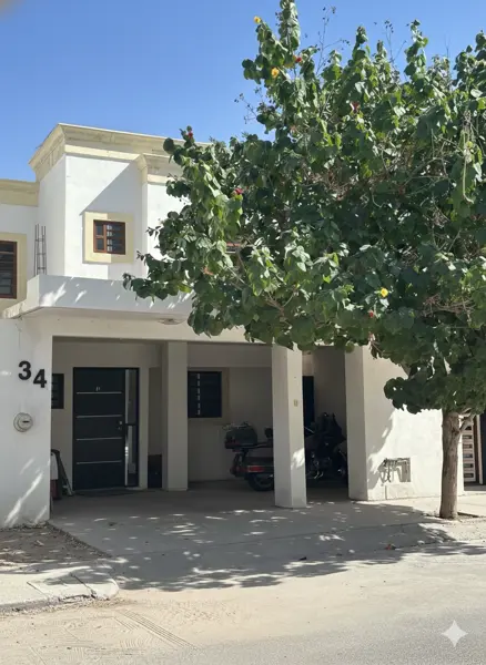 Casa en venta en Villas Universidad, Torreón — foto 1 de 8