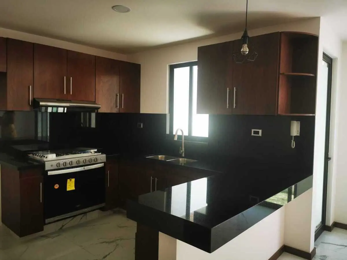 Casa en venta en Santa Barbara Almoloya, San Pedro Cholula — foto 1 de 48