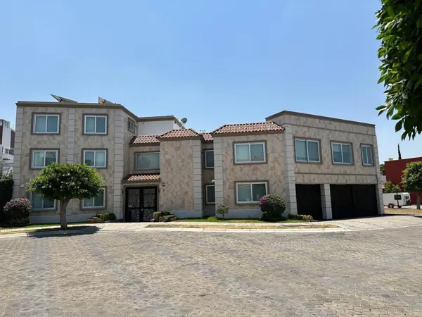 Casa en venta en Lomas de Angelópolis, San Andrés Cholula — foto 3 de 31