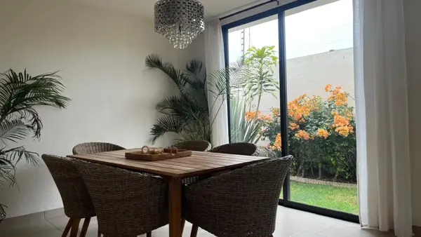 Casa en venta en Punta Esmeralda, Corregidora — foto 3 de 25