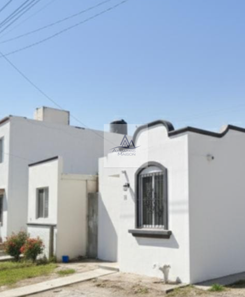 Casa en venta en Jardines de la Alianza, Monterrey — foto 2 de 10
