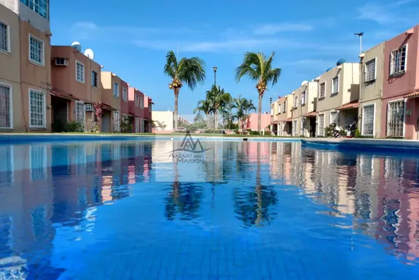 Casa en venta en Joyas del Marques, Acapulco de Juárez — foto 3 de 11