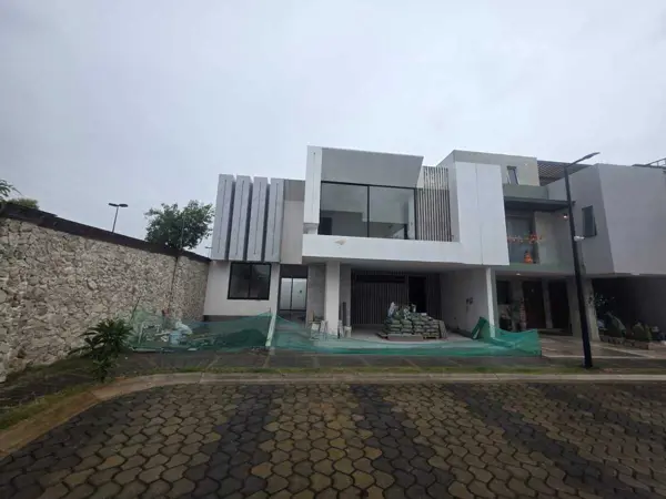 Casa en venta en Santa Clara Ocoyucan, Ocoyucan — foto 2 de 19