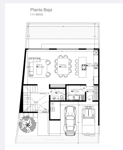 Casa en venta en Santa Clara Ocoyucan, Ocoyucan — foto 3 de 19