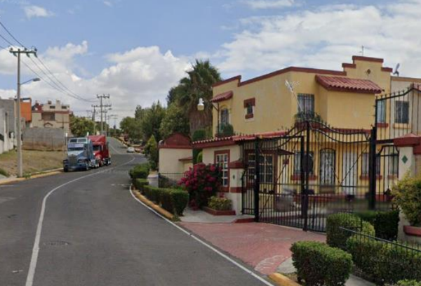 Casa en venta en Villa del Real, Tecámac — foto 2 de 17