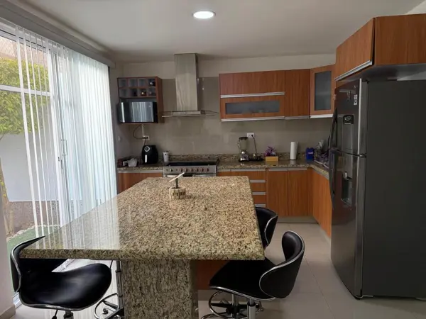 Casa en venta en Lomas de Angelópolis II, San Andrés Cholula — foto 2 de 19
