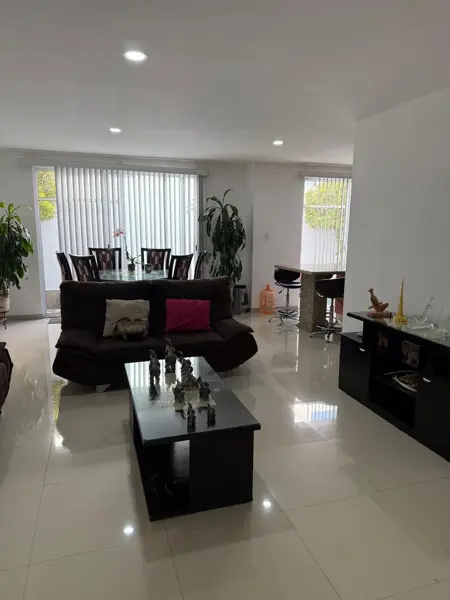 Casa en venta Puebla Lomas de Angelópolis Parque Lima con 4 recámaras — foto 1 de 19