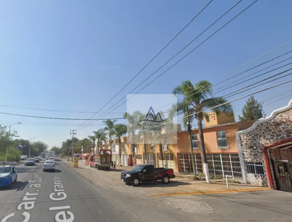 Casa en venta en Rancho Grande Residencial, Tlajomulco de Zúñiga — foto 3 de 13