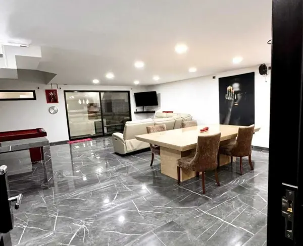 Casa en Venta Lomas de Angelopolis Puebla Parque Aguascalientes Seminueva