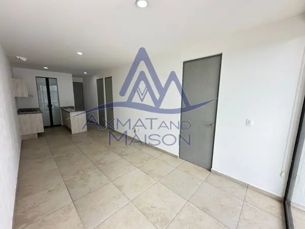 Departamento en venta en Altaluz Residencial, Zapopan — foto 3 de 21