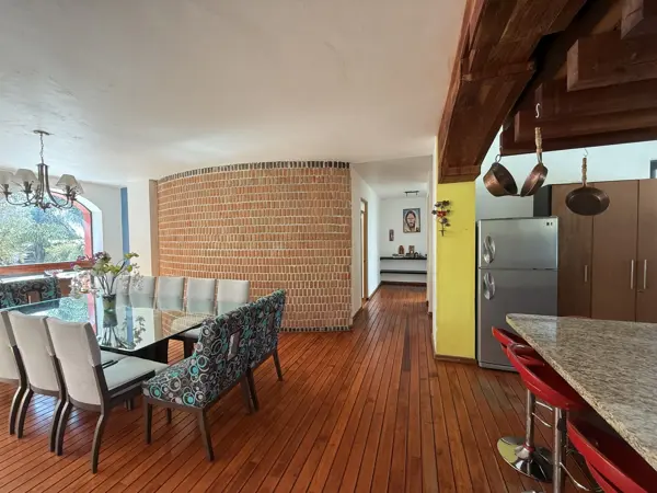 Casa en venta en Flor del Bosque, Amozoc — foto 2 de 30