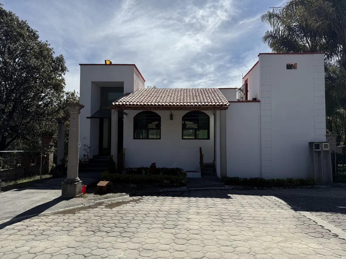 Casa en venta en Flor del Bosque, Amozoc — foto 1 de 30