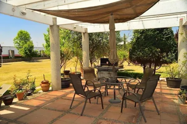 Casa en venta en Agrícola Álvaro Obregón, Metepec — foto 2 de 20