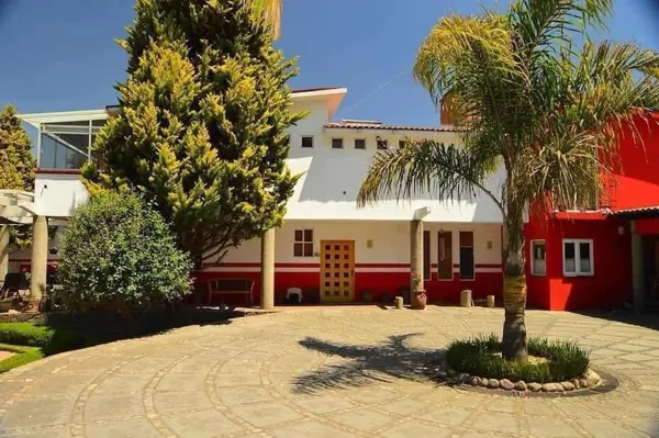 Casa en venta en Agrícola Álvaro Obregón, Metepec — foto 3 de 20