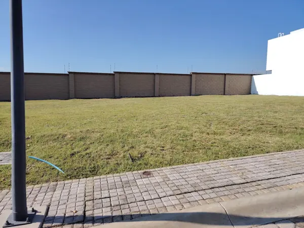 Terrenos en Venta Puebla Lomas de Angelópolis Parque Dublín 209 m2 plano regular Terrenos en Venta Puebla Lomas de Angelópolis Parque Dublín 209 m2 plano regular