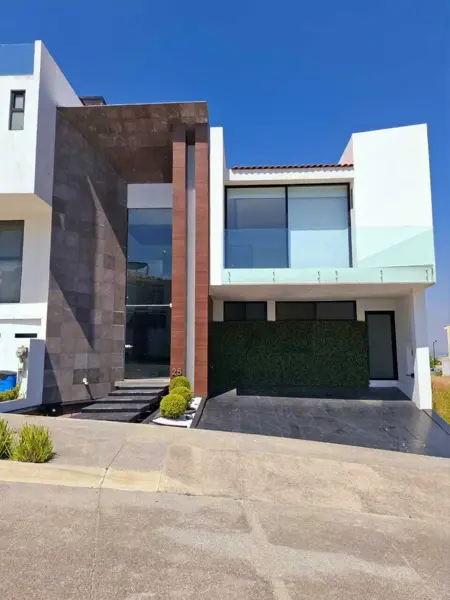 Casa en Venta Puebla Gran Reserva Lomas de Angelópolis Cluster Gran Reserva Casa en Venta Puebla Gran Reserva Lomas de Angelópolis Cluster Gran Reserva