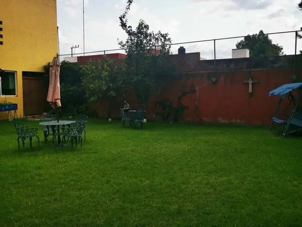 Casa en venta en Ex-Hacienda de Santa Teresa, San Andrés Cholula — foto 3 de 32