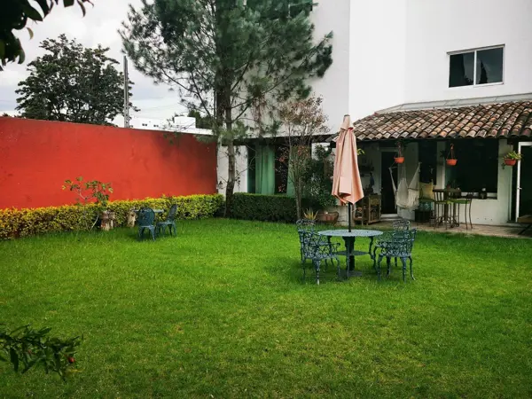 Casa en Venta Recta a Cholula Puebla Amplio Jardin — foto 1 de 32