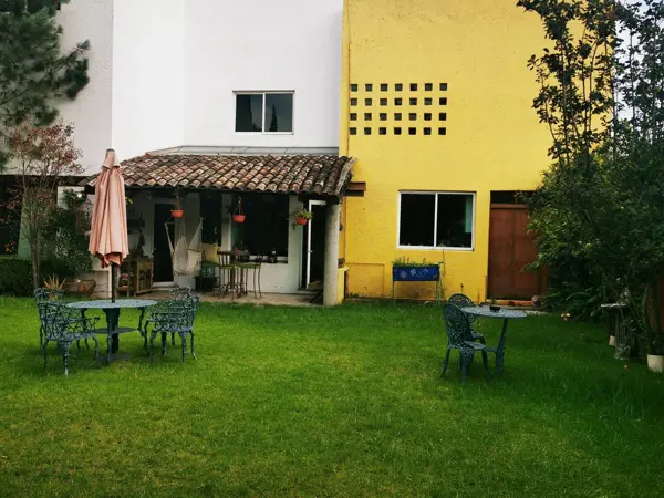 Casa en venta en Ex-Hacienda de Santa Teresa, San Andrés Cholula — foto 3 de 32