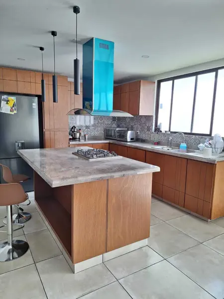 Casa en venta en Lomas de Angelópolis II, San Andrés Cholula — foto 2 de 14