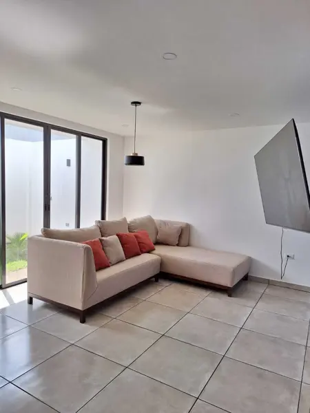 Casa en venta en Lomas de Angelópolis II, San Andrés Cholula — foto 3 de 14