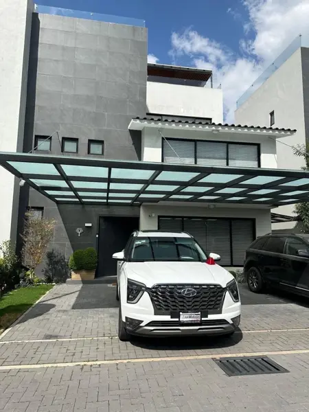 Casa en venta en Llano Grande (El Salitre), Metepec — foto 2 de 30