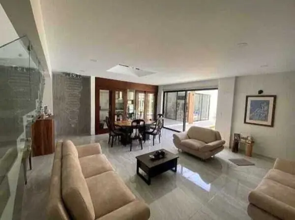 Casa en venta en Atlixco Puebla con recamara en planta baja y Alberca — foto 1 de 19