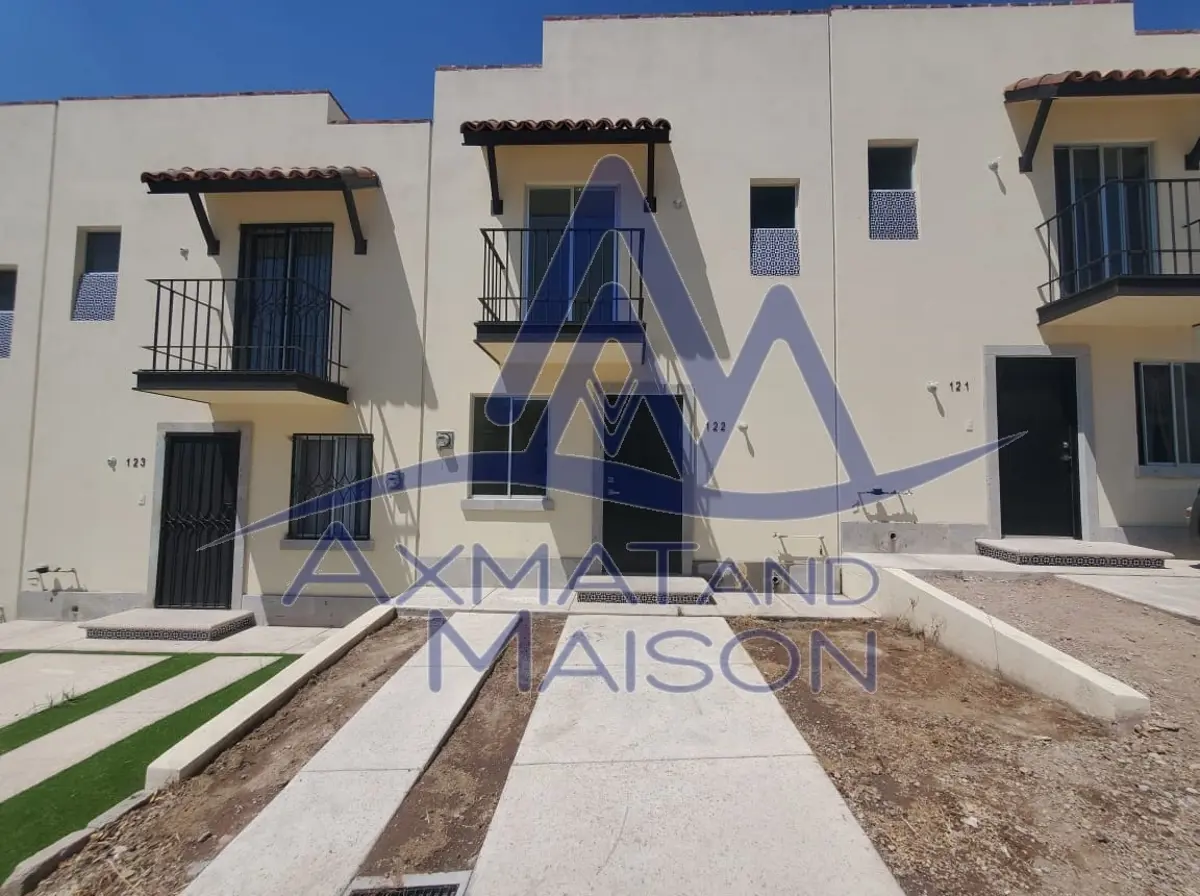 Casa en venta en Residencial Alta California, Tlajomulco de Zúñiga — foto 1 de 12