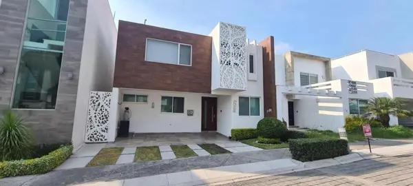Casa en venta en Lomas de Angelópolis II, San Andrés Cholula — foto 2 de 18