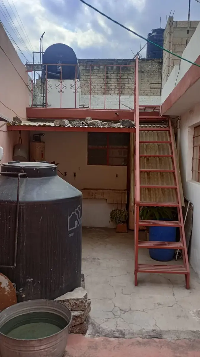 Casa en venta en Emiliano Zapata, La Paz — foto 1 de 12