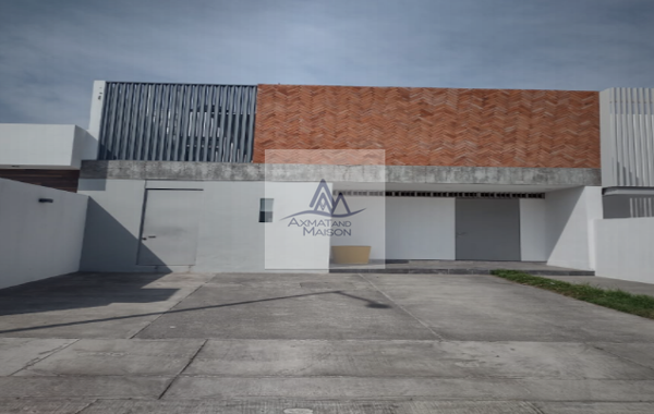 CASA EN VENTA EN COLIMA RESIDENCIAL ESMERALDA NORTE DS333