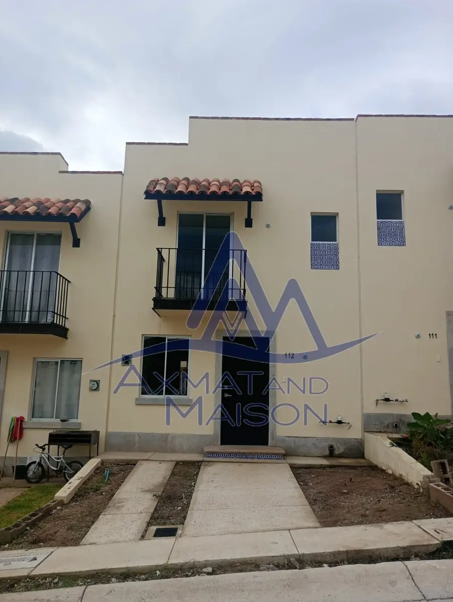 Casa en venta en Residencial Alta California, Tlajomulco de Zúñiga — foto 1 de 16
