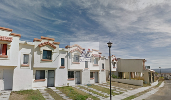 CASA EN VENTA EN TONALA URBI QUINTA MONTECARLO