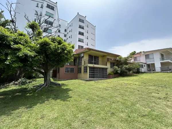 Casa en venta en Delicias, Cuernavaca — foto 2 de 24