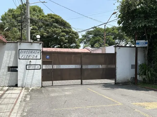 Casa en venta en Delicias, Cuernavaca — foto 3 de 24