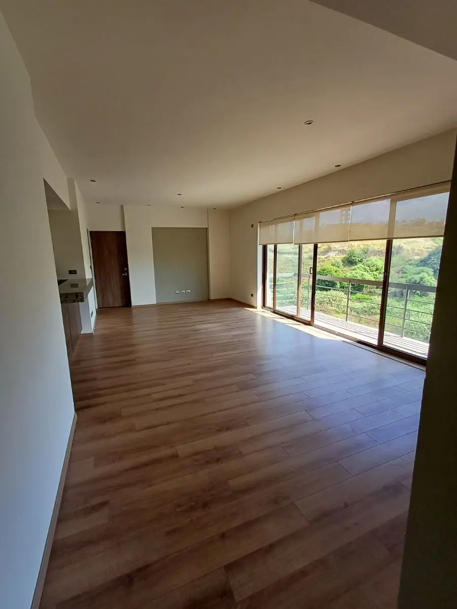 Departamento en venta en Lomas de Angelópolis, San Andrés Cholula — foto 1 de 18